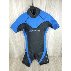 HYDROPRO 3.0 MENS WET SUIT - SIZE MEDIUM